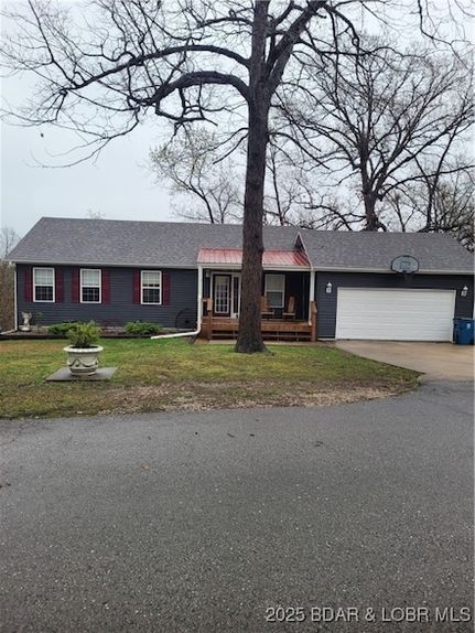 Ranch Property for sale in Camden County, Missouri