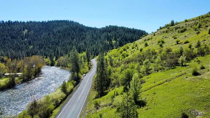 Ranch Property for sale in Idaho County, Idaho