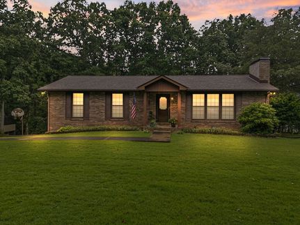 Farm Property for sale in Hickman County, Tennessee