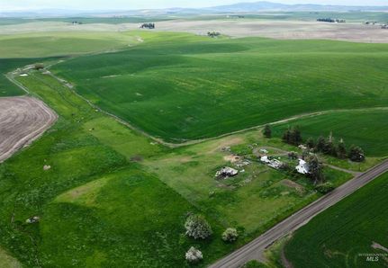 Ranch Property for sale in Lewis County, Idaho