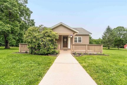 Ranch Property for sale in Fayette County, Pennsylvania
