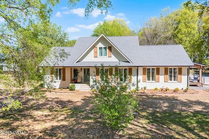 Farm Property for sale in Gibson County, Tennessee