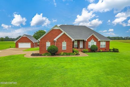 Farm Property for sale in Chester County, Tennessee
