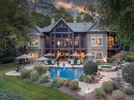 Recreational Property for sale in Greene County, Georgia
