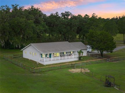 Ranch Property for sale in Marion County, Florida