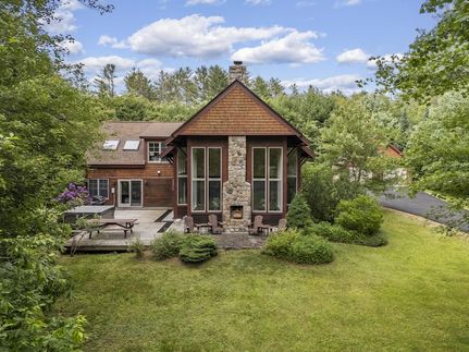 Property for sale in Oxford County, Maine