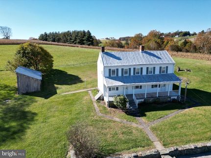 Recreational Property for sale in Carroll County, Maryland