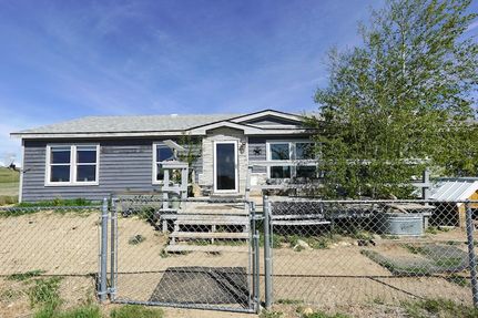 Ranch Property for sale in Johnson County, Wyoming