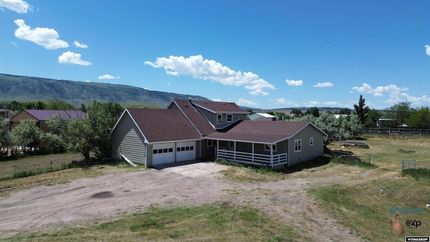 Ranch Property for sale in Natrona County, Wyoming