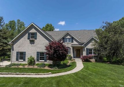 Farm Property for sale in Monroe County, Indiana