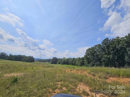 Timberland Property for sale in Burke County, North Carolina