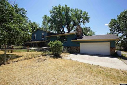 Farm Property for sale in Natrona County, Wyoming