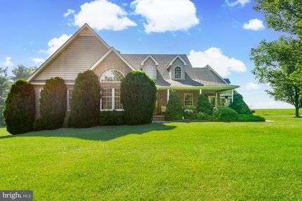 Farm Property for sale in Carroll County, Maryland