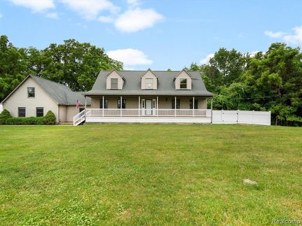 Farm Property for sale in Oakland County, Michigan