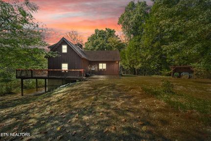 Ranch Property for sale in Sevier County, Tennessee