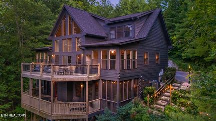 Residential Property for sale in Sevier County, Tennessee