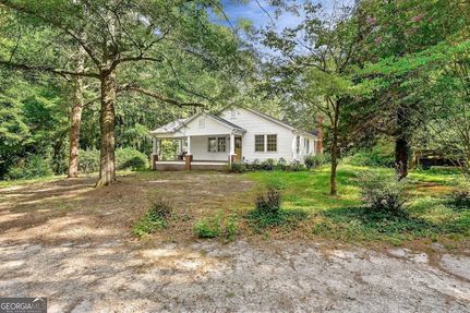 Farm Property for sale in Hart County, Georgia