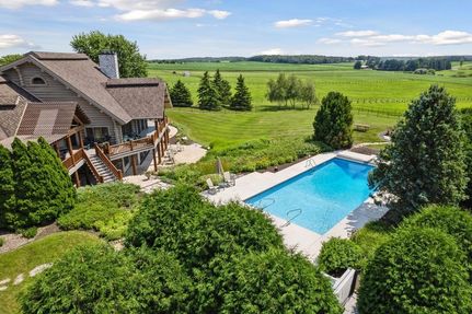 Ranch Property for sale in Pierce County, Wisconsin