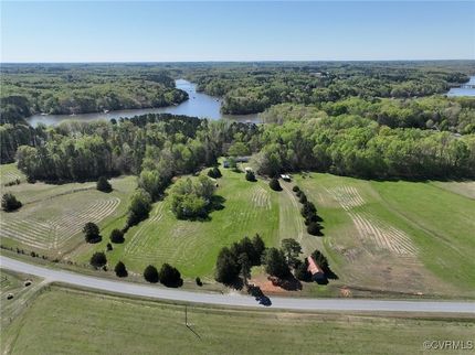 Timberland Property for sale in Mecklenburg County, Virginia