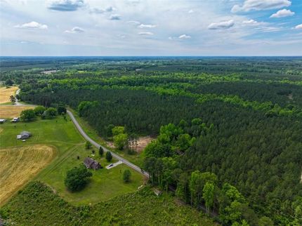Ranch Property for sale in Brunswick County, Virginia