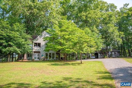 Farm Property for sale in Nelson County, Virginia