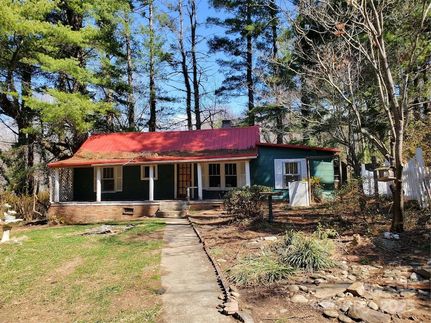 Farm Property for sale in Haywood County, North Carolina