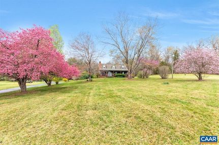 Ranch Property for sale in Nelson County, Virginia