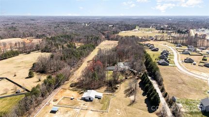Farm Property for sale in Forsyth County, North Carolina