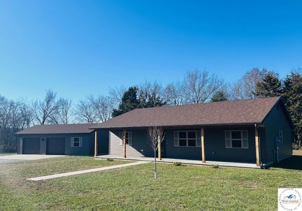 Farm Property for sale in Benton County, Missouri