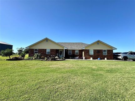 Residential Property for sale in Grady County, Oklahoma