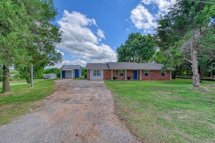 Farm Property for sale in Grady County, Oklahoma