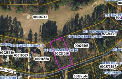 Residential Property for sale in Moore County, North Carolina