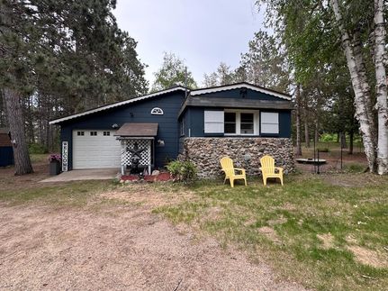 Recreational Property for sale in Wadena County, Minnesota
