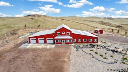 Ranch Property for sale in Laramie County, Wyoming