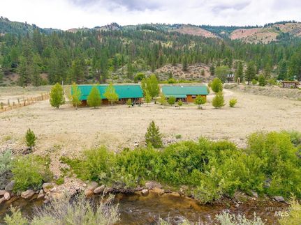 Recreational Property for sale in Boise County, Idaho