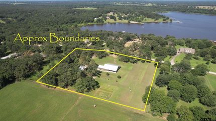 Ranch Property for sale in Rains County, Texas