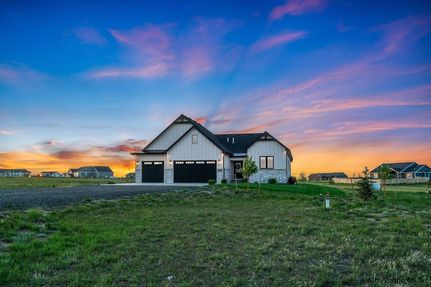 Recreational Property for sale in Laramie County, Wyoming