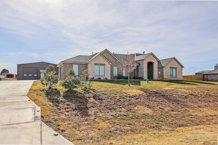 Residential Property for sale in Potter County, Texas