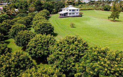 Ranch Property for sale in Hawaii County, Hawaii