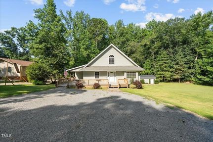 Recreational Property for sale in Lee County, North Carolina