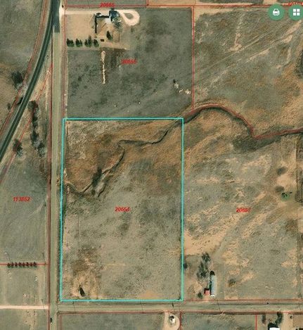 Undeveloped Land for sale in Swisher County, Texas