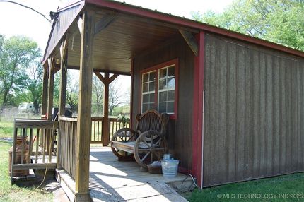 Farm Property for sale in Okmulgee County, Oklahoma