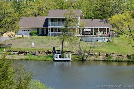 Farm Property for sale in Okmulgee County, Oklahoma