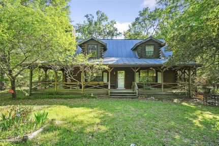 Farm Property for sale in Trinity County, Texas