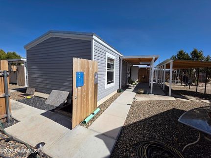Recreational Property for sale in Yavapai County, Arizona