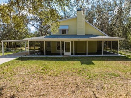 Farm Property for sale in Osceola County, Florida