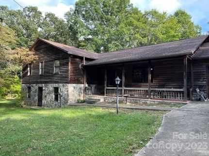Ranch Property for sale in McDowell County, North Carolina
