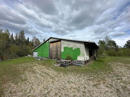 Farm Property for sale in Luce County, Michigan