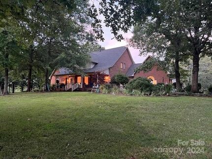 Farm Property for sale in McDowell County, North Carolina