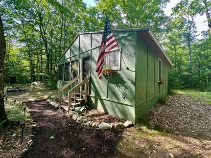 Farm Property for sale in Luce County, Michigan